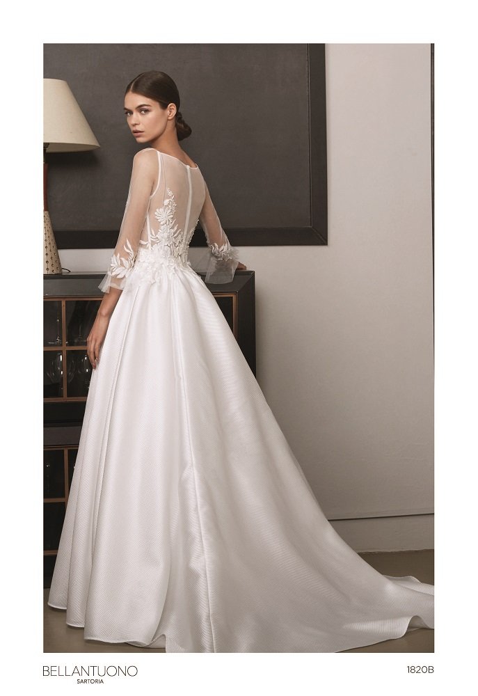 Abiti da sposa bellantuono 2019 on sale
